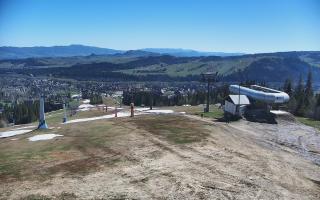 Kotelnica Białczańska - 03-05-2026 08:04