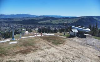 Kotelnica Białczańska - 03-05-2026 08:34