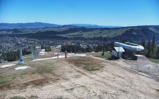 Kotelnica Białczańska - 03-05-2026 09:12