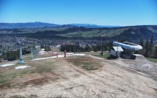 Kotelnica Białczańska - 03-05-2026 09:27