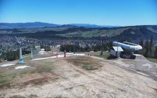 Kotelnica Białczańska - 03-05-2026 09:42