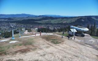 Kotelnica Białczańska - 03-05-2026 09:50