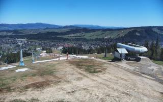 Kotelnica Białczańska - 03-05-2026 09:58