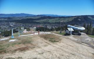 Kotelnica Białczańska - 03-05-2026 10:05