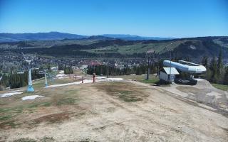 Kotelnica Białczańska - 03-05-2026 10:20