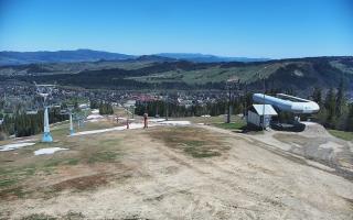 Kotelnica Białczańska - 03-05-2026 10:28