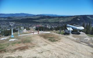Kotelnica Białczańska - 03-05-2026 10:51