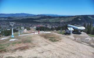 Kotelnica Białczańska - 03-05-2026 11:14
