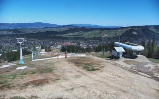 Kotelnica Białczańska - 03-05-2026 11:21