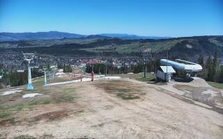 Kotelnica Białczańska - 03-05-2026 11:29