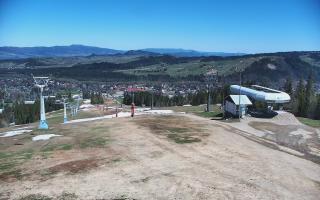 Kotelnica Białczańska - 03-05-2026 11:36