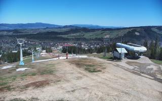 Kotelnica Białczańska - 03-05-2026 11:44