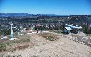 Kotelnica Białczańska - 03-05-2026 11:59