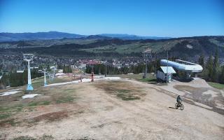 Kotelnica Białczańska - 03-05-2026 12:07