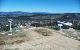 Kotelnica Białczańska - 03-05-2026 12:14