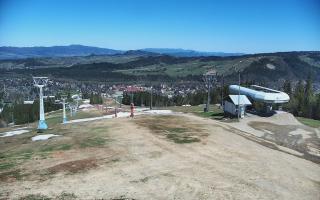 Kotelnica Białczańska - 03-05-2026 12:22