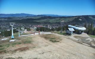 Kotelnica Białczańska - 03-05-2026 12:37