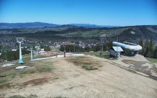Kotelnica Białczańska - 03-05-2026 12:52