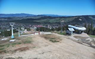 Kotelnica Białczańska - 03-05-2026 13:00