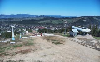 Kotelnica Białczańska - 03-05-2026 13:07