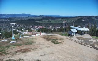 Kotelnica Białczańska - 03-05-2026 13:30