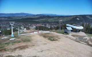 Kotelnica Białczańska - 03-05-2026 13:38