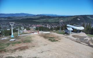 Kotelnica Białczańska - 03-05-2026 13:53
