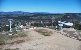 Kotelnica Białczańska - 03-05-2026 14:01