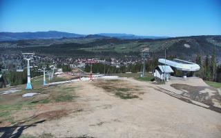 Kotelnica Białczańska - 03-05-2026 14:39
