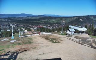 Kotelnica Białczańska - 03-05-2026 14:54