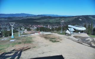 Kotelnica Białczańska - 03-05-2026 15:01