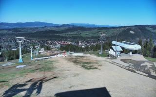 Kotelnica Białczańska - 03-05-2026 15:09