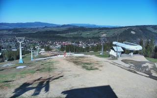 Kotelnica Białczańska - 03-05-2026 15:16