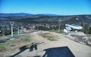 Kotelnica Białczańska - 03-05-2026 15:32