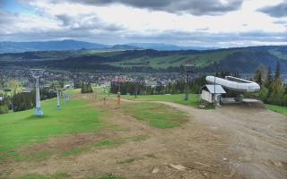 Kotelnica Białczańska - 13-05-2026 08:10