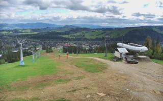 Kotelnica Białczańska - 13-05-2026 08:17