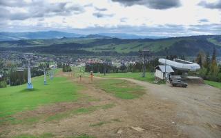 Kotelnica Białczańska - 13-05-2026 08:25