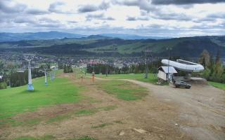 Kotelnica Białczańska - 13-05-2026 08:32