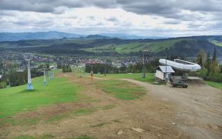Kotelnica Białczańska - 13-05-2026 08:40
