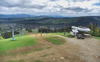Kotelnica Białczańska - 13-05-2026 08:48