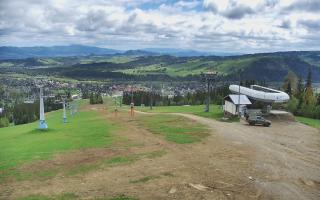 Kotelnica Białczańska - 13-05-2026 08:55