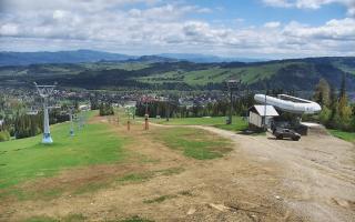 Kotelnica Białczańska - 13-05-2026 09:03