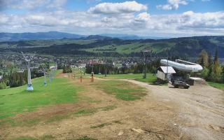 Kotelnica Białczańska - 13-05-2026 09:10