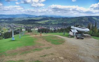 Kotelnica Białczańska - 13-05-2026 09:18
