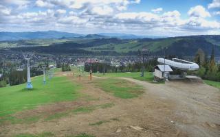 Kotelnica Białczańska - 13-05-2026 09:25