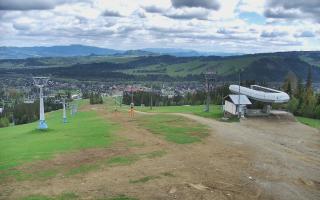 Kotelnica Białczańska - 13-05-2026 09:33