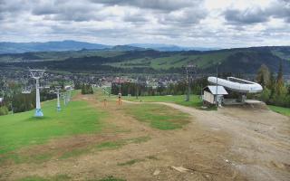Kotelnica Białczańska - 13-05-2026 09:41