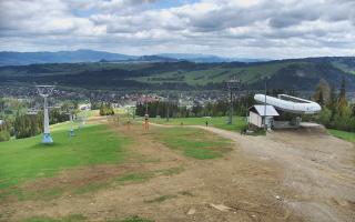 Kotelnica Białczańska - 13-05-2026 09:48