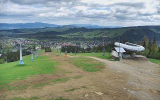 Kotelnica Białczańska - 13-05-2026 09:56