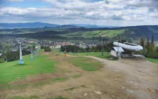 Kotelnica Białczańska - 13-05-2026 10:03